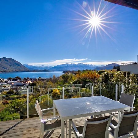 Lake Wanaka Lookout エクステリア 写真