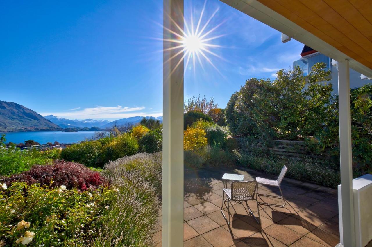 Lake Wanaka Lookout エクステリア 写真