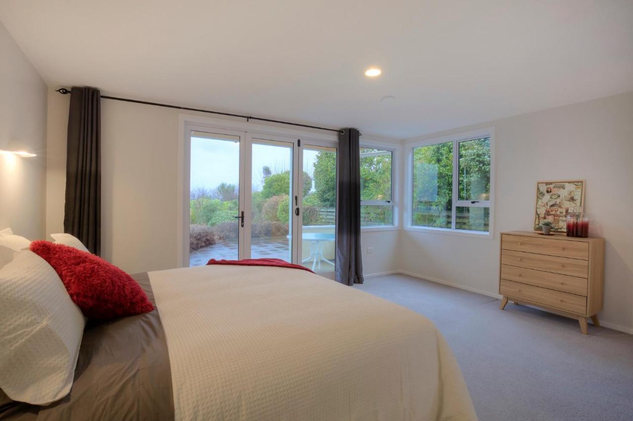 Lake Wanaka Lookout エクステリア 写真