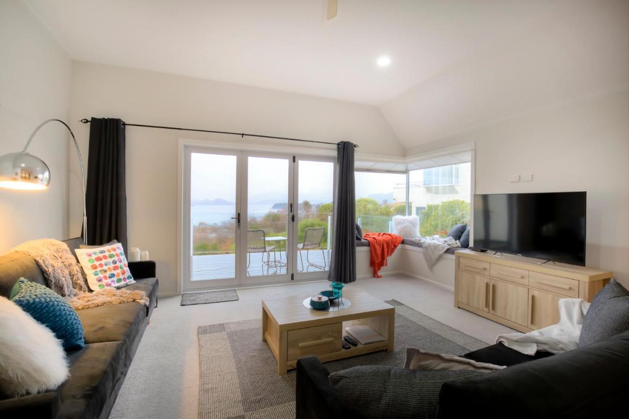 Lake Wanaka Lookout エクステリア 写真